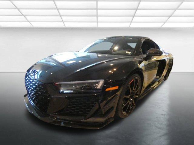 used 2023 Audi R8 car, priced at $274,950