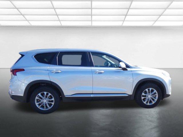 used 2019 Hyundai Santa Fe car, priced at $13,950