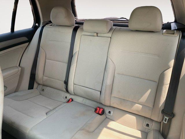 used 2017 Volkswagen Golf car, priced at $17,950