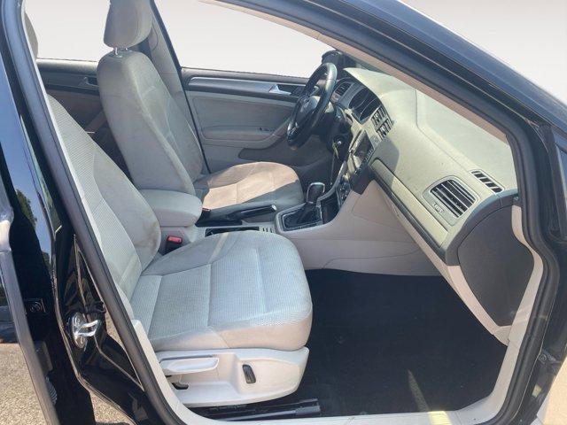 used 2017 Volkswagen Golf car, priced at $17,950