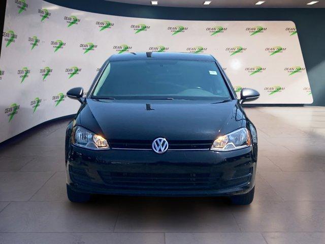 used 2017 Volkswagen Golf car, priced at $17,950