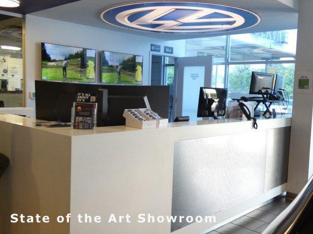 used 2017 Volkswagen Golf car, priced at $17,950