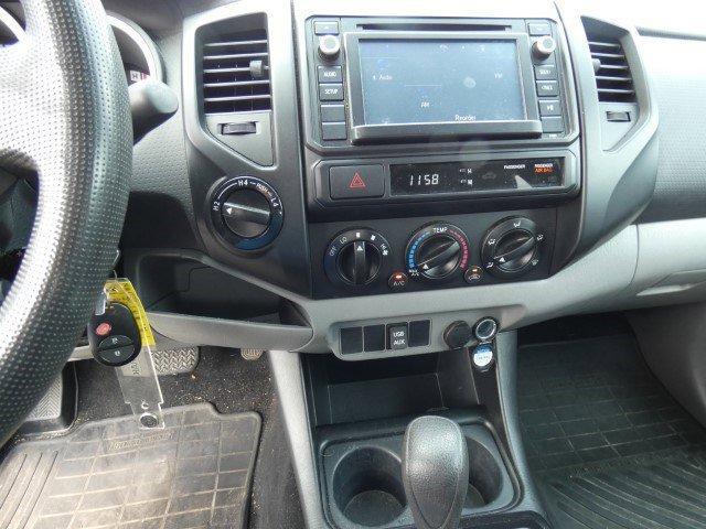 used 2014 Toyota Tacoma car, priced at $26,950