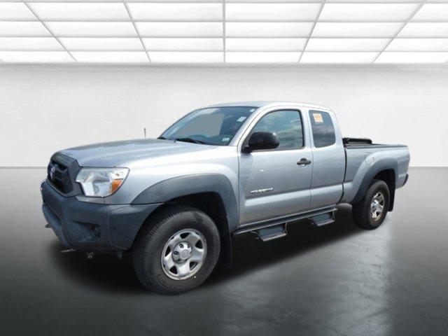 used 2014 Toyota Tacoma car, priced at $26,950