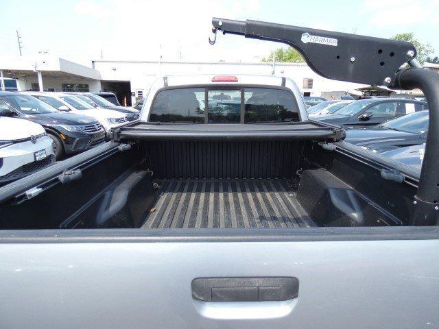 used 2014 Toyota Tacoma car, priced at $26,950