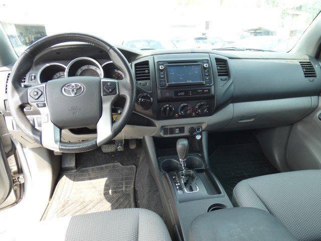 used 2014 Toyota Tacoma car, priced at $26,950