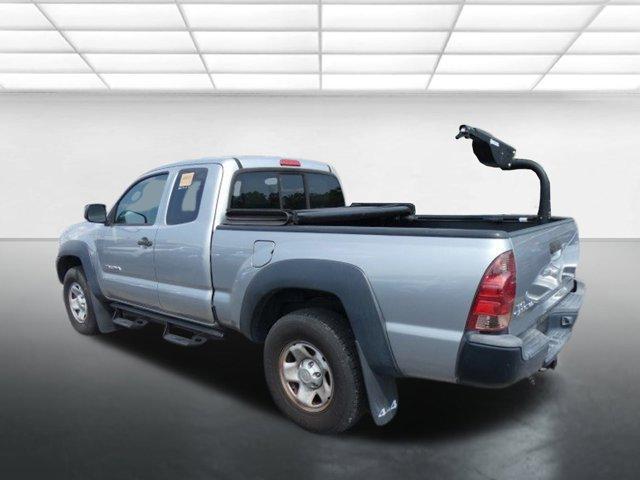 used 2014 Toyota Tacoma car, priced at $26,950