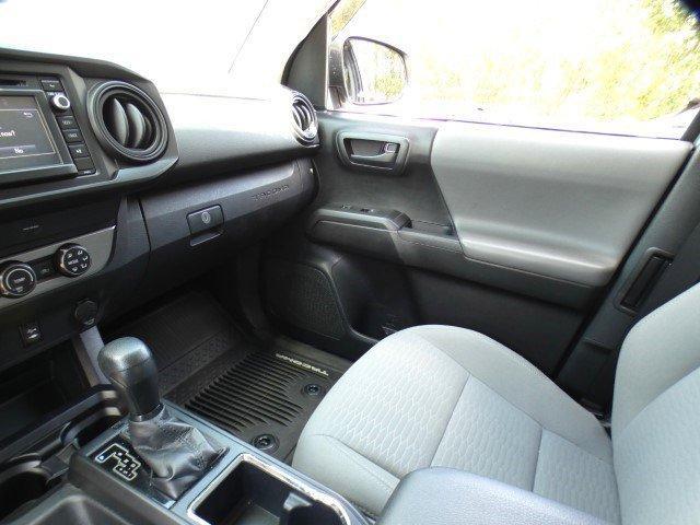 used 2019 Toyota Tacoma car, priced at $32,950