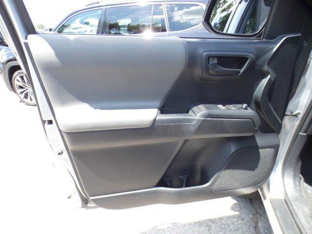 used 2019 Toyota Tacoma car, priced at $32,950