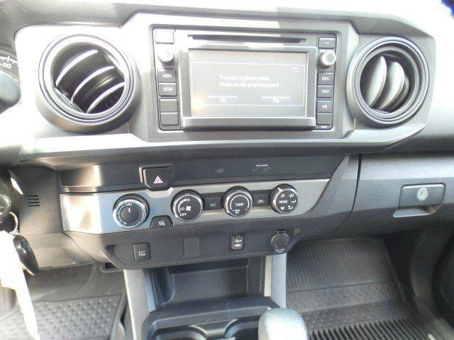 used 2019 Toyota Tacoma car, priced at $32,950