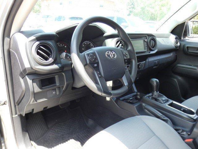 used 2019 Toyota Tacoma car, priced at $32,950