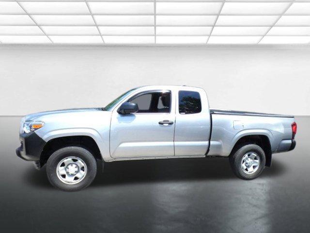 used 2019 Toyota Tacoma car, priced at $32,950