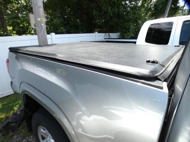 used 2019 Toyota Tacoma car, priced at $32,950