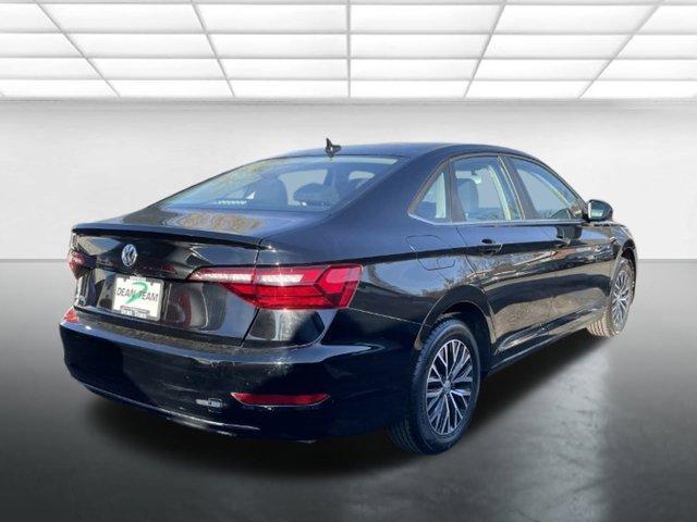 used 2021 Volkswagen Jetta car, priced at $19,950