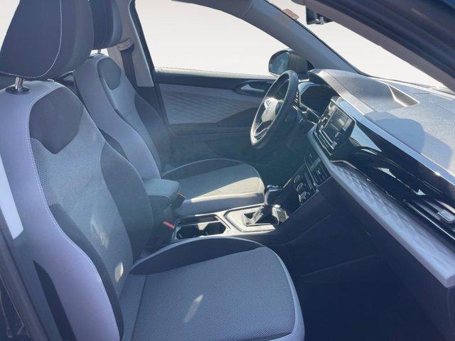 used 2024 Volkswagen Taos car, priced at $23,950