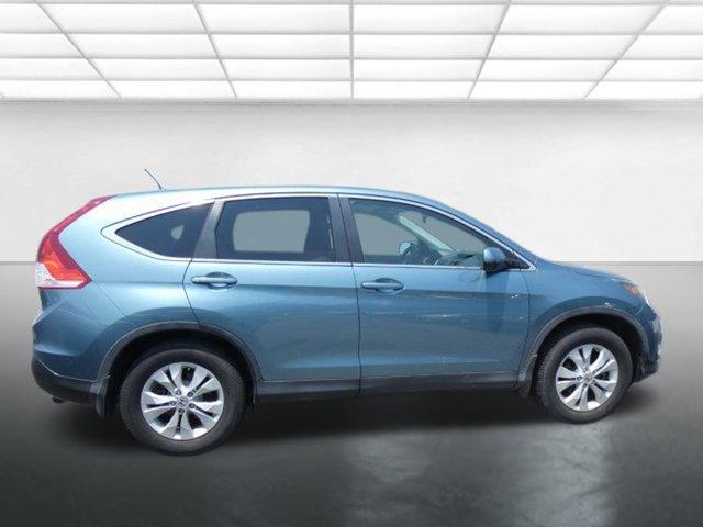 used 2013 Honda CR-V car, priced at $21,950