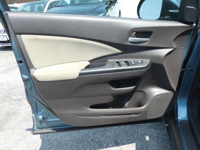used 2013 Honda CR-V car, priced at $21,950