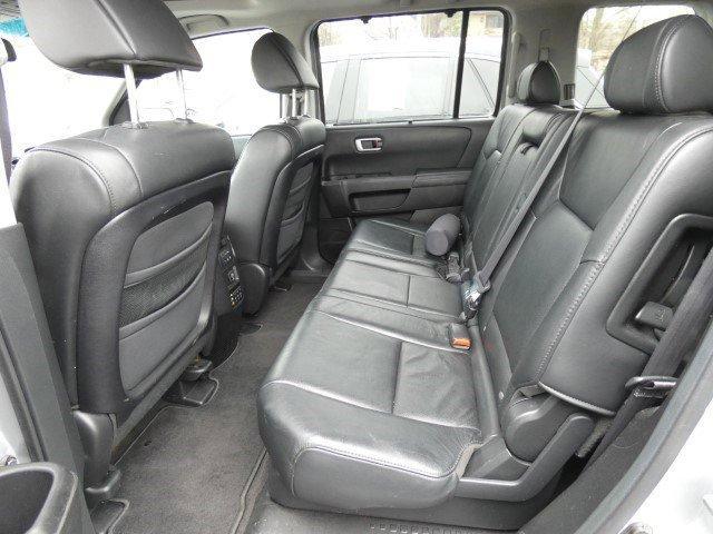 used 2010 Honda Pilot car, priced at $10,950