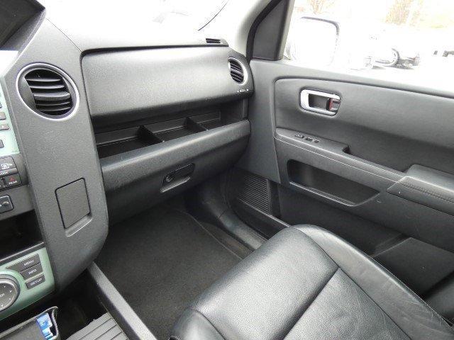 used 2010 Honda Pilot car, priced at $10,950