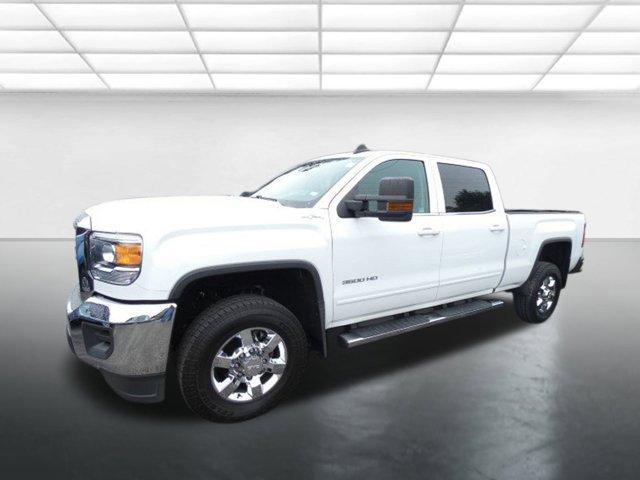 used 2015 GMC Sierra 3500 car, priced at $42,950