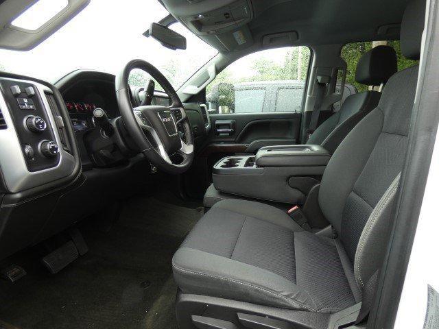 used 2015 GMC Sierra 3500 car, priced at $42,950