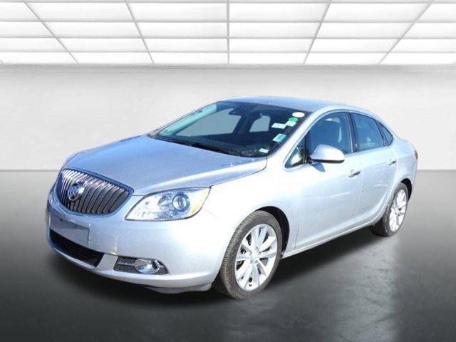 used 2014 Buick Verano car, priced at $14,950