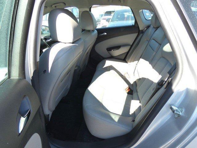 used 2014 Buick Verano car, priced at $14,950