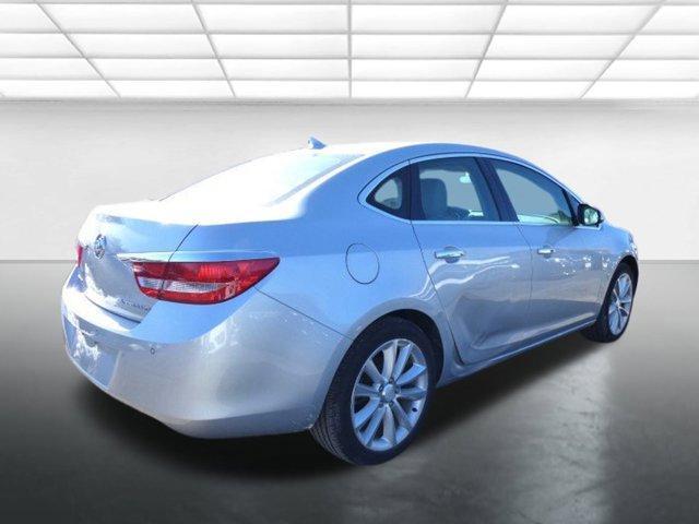 used 2014 Buick Verano car, priced at $14,950