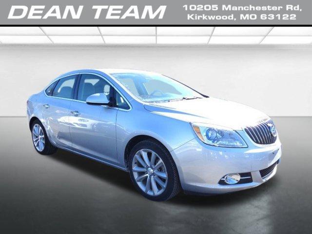 used 2014 Buick Verano car, priced at $14,950