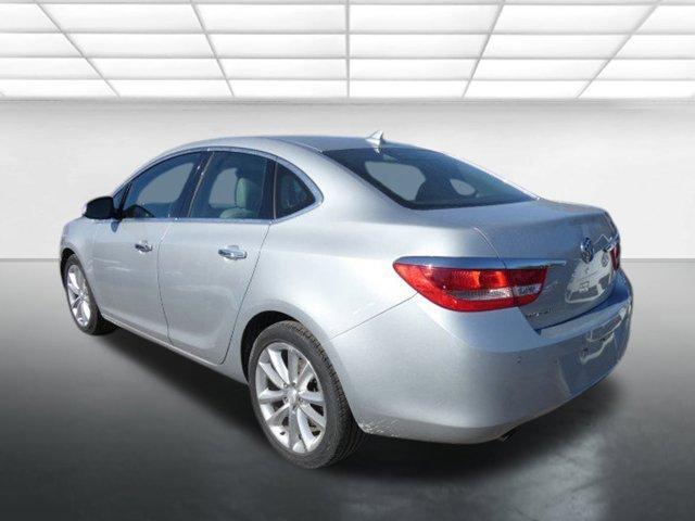 used 2014 Buick Verano car, priced at $14,950