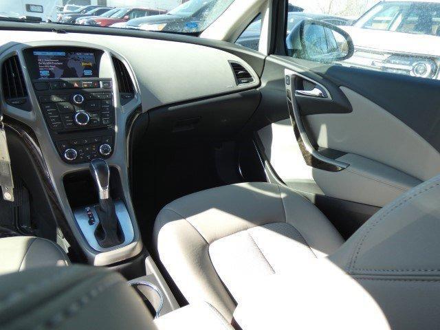 used 2014 Buick Verano car, priced at $14,950