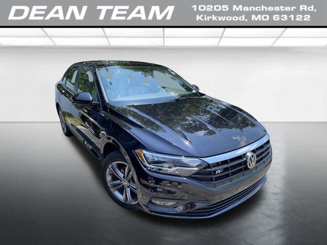 used 2019 Volkswagen Jetta car, priced at $23,950