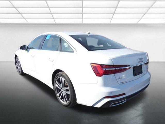 used 2019 Audi A6 car, priced at $31,950