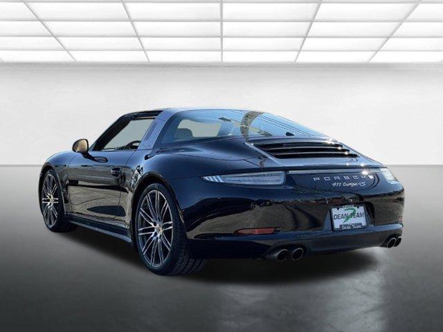 used 2016 Porsche 911 car, priced at $129,950
