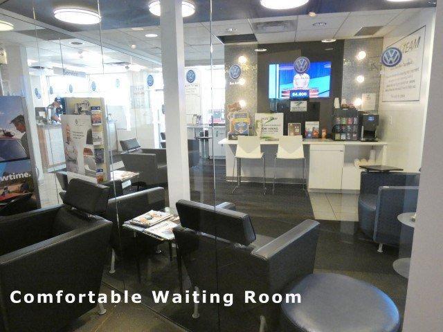 used 2023 Volkswagen ID.4 car, priced at $25,950
