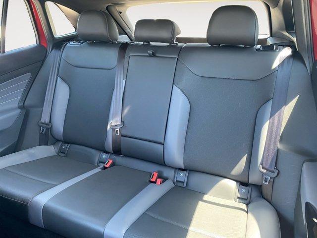 used 2023 Volkswagen ID.4 car, priced at $25,950