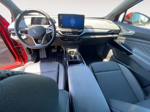 used 2023 Volkswagen ID.4 car, priced at $25,950