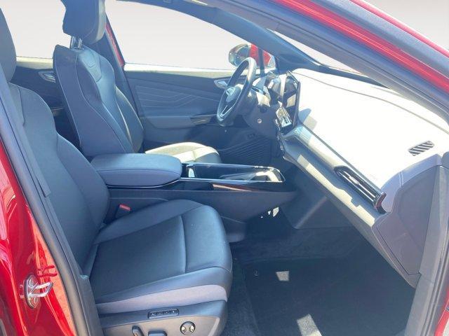 used 2023 Volkswagen ID.4 car, priced at $25,950