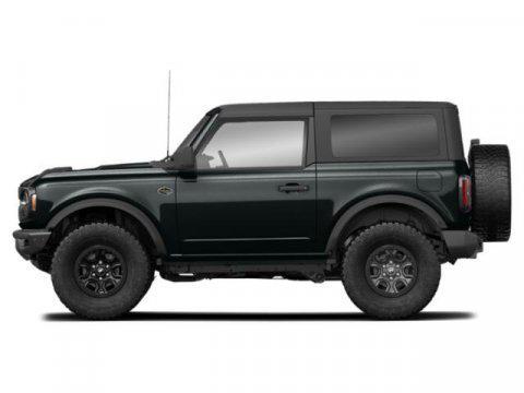 used 2024 Ford Bronco car, priced at $69,950