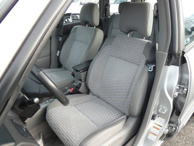 used 2005 Subaru Forester car, priced at $12,950