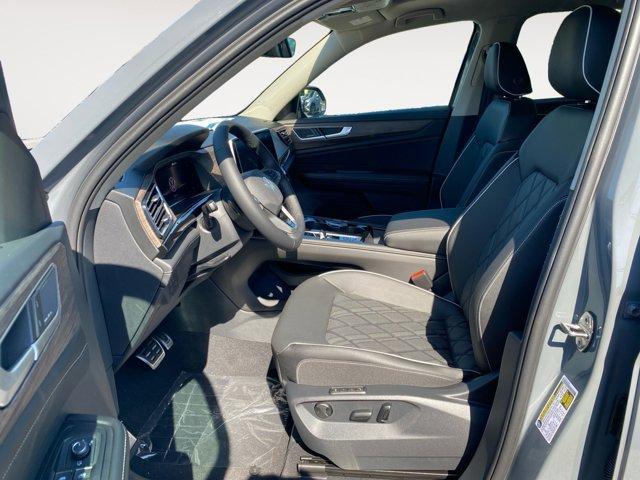 new 2026 Volkswagen Atlas car, priced at $57,591