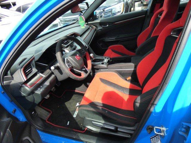 used 2020 Honda Civic Type R car, priced at $43,950