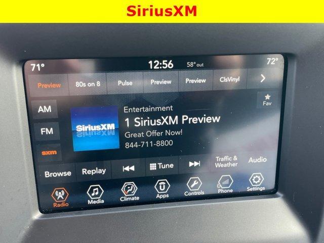 used 2018 Jeep Compass car, priced at $13,950