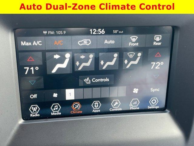 used 2018 Jeep Compass car, priced at $13,950