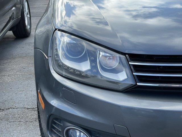 used 2013 Volkswagen Eos car, priced at $20,950