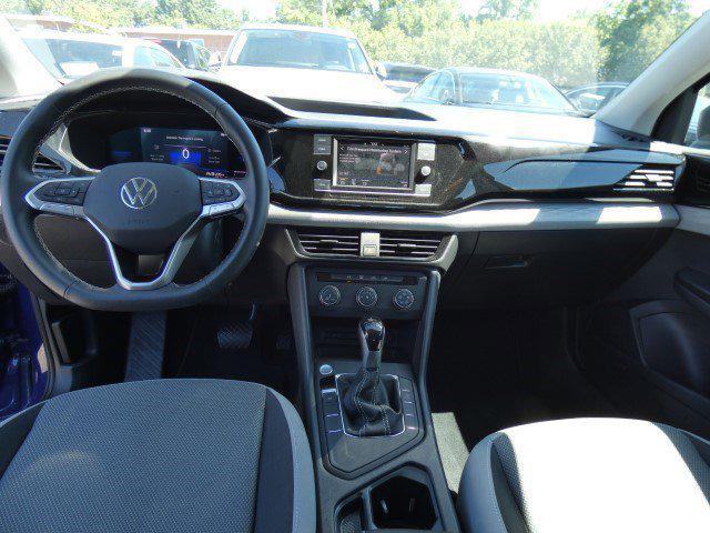 used 2022 Volkswagen Taos car, priced at $22,950