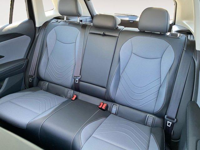 new 2026 Volkswagen Tiguan car, priced at $38,786