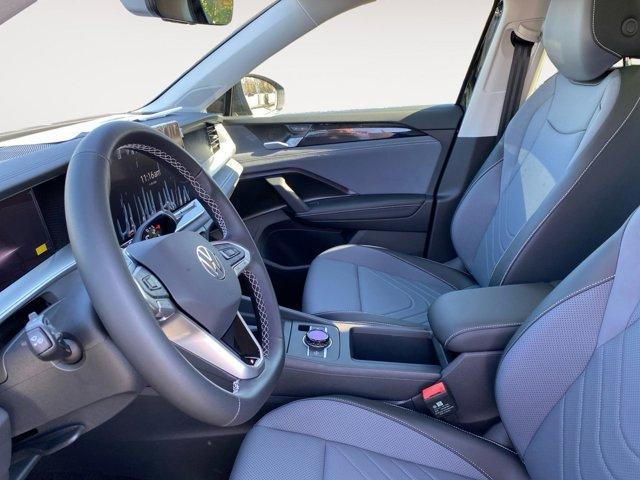 new 2026 Volkswagen Tiguan car, priced at $38,786