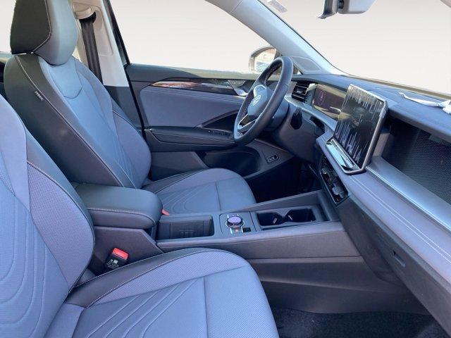 new 2026 Volkswagen Tiguan car, priced at $38,786