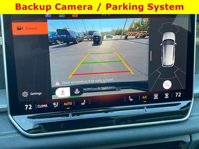 new 2026 Volkswagen Tiguan car, priced at $38,786